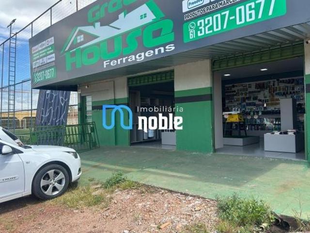 Ponto Comercial venda em Região Geográfica Imediata do Distrito Federal, Região Integrada de Desenvolvimento do Distrito Federal e Entorno