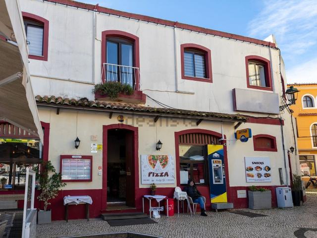 Ponto Comercial venda em Ferragudo, Corgos