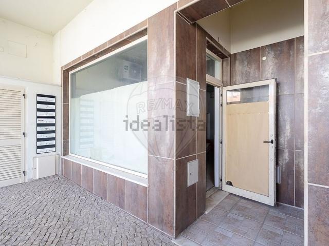 Loja venda em Ferragudo, Faro