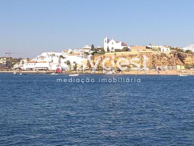 Loja venda em Ferragudo, Faro