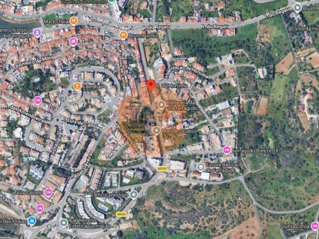 Armazém venda em Ferragudo, Faro