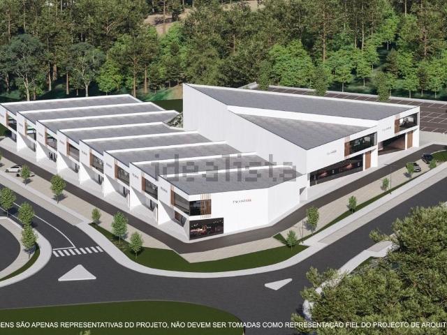 Armazém venda em Ferreira, Porto