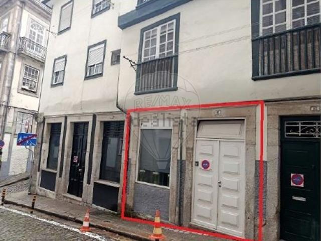 Loja alugar em Porto, Cedofeita