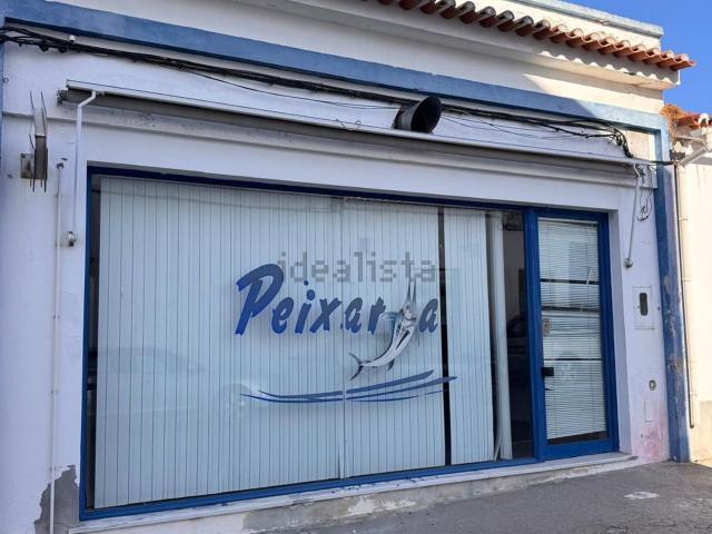 Loja venda em Bairro do Império, Ferreira Do Alentejo