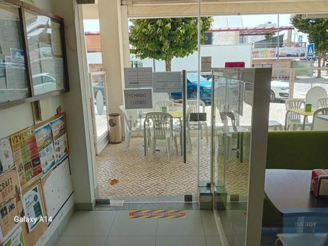 Loja venda em Quinta das Acácias, Rego Da Murta