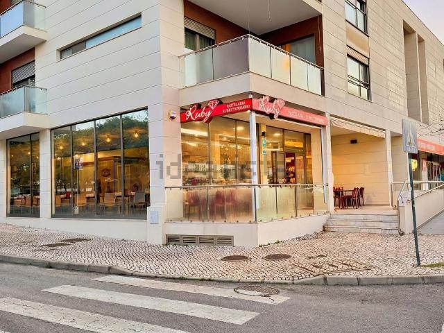 Loja venda em Albufeira, Faro