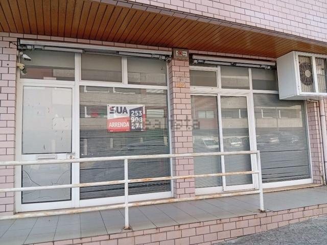 Loja alugar em Ferreiros e Gondizalves, Braga