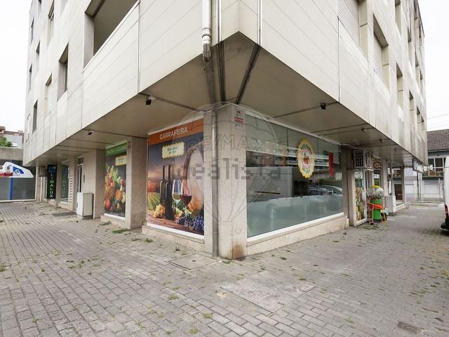 Loja alugar em Ferreiros e Gondizalves, Braga