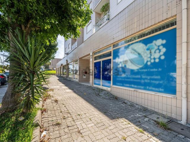 Loja venda em Ferreiros e Gondizalves, Braga