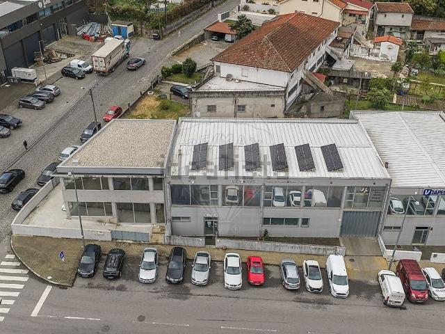 Armazém venda em Ferreiros e Gondizalves, Braga