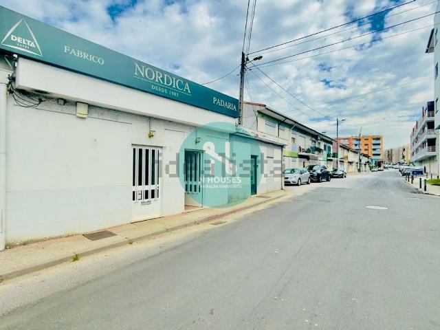 Armazém alugar em Ferreiros e Gondizalves, Braga