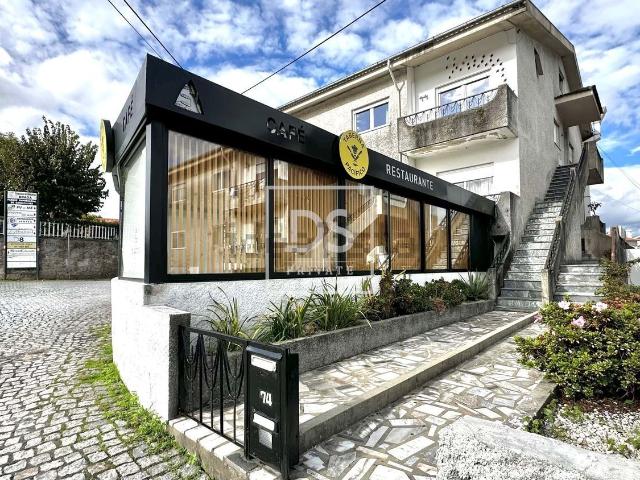 Loja alugar em Ferreiros e Gondizalves, Braga