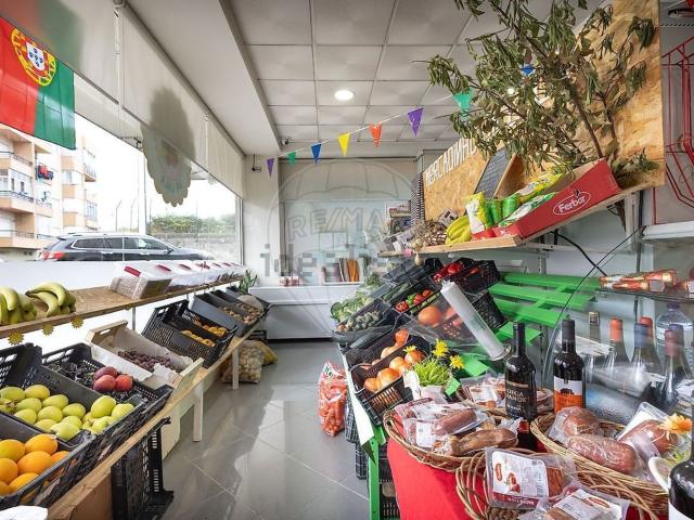 Loja venda em Ferreiros e Gondizalves, Braga