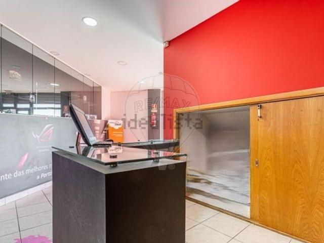 Loja alugar em Amares, Braga