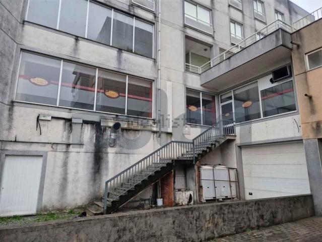 Loja venda em Fervença, Celorico de Basto
