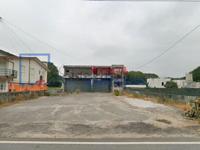 Armazém venda em Santa Maria Da Feira, Aveiro