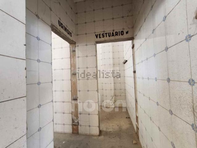 Armazém venda em Fiães, Santa Maria da Feira
