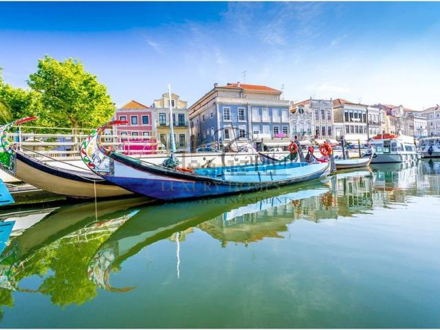 Armazém venda em Santa Maria Da Feira, Aveiro