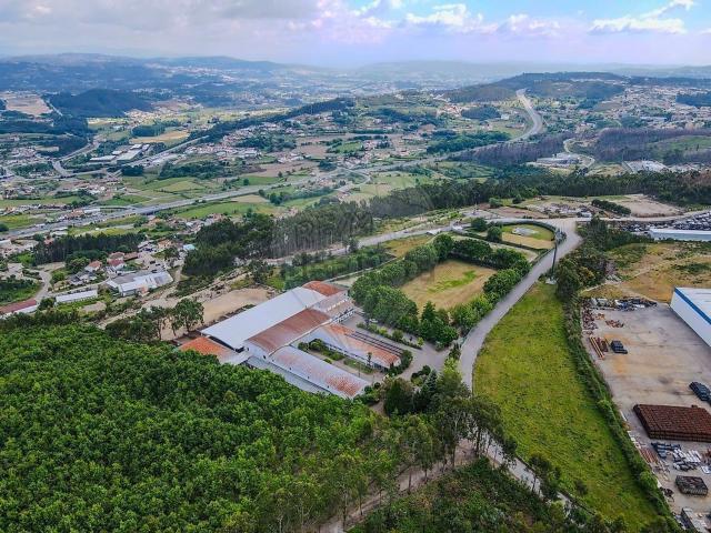 Armazém venda em Lousada, Porto