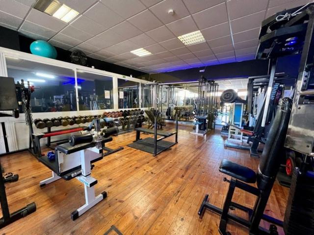 Ponto Comercial venda em Estoril, Fontainhas