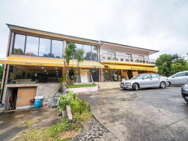 Armazém alugar em Esposende, Braga
