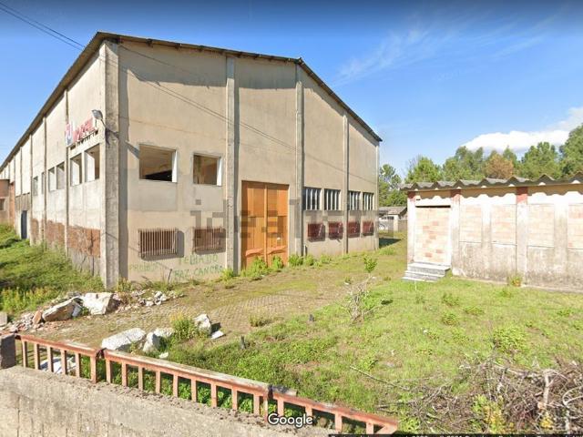 Armazém venda em Foz do Sousa e Covelo, Gondomar