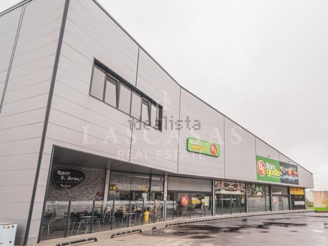 Armazém venda em Penamaior, Porto