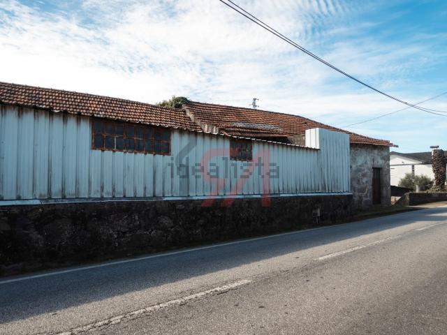 Armazém venda em Arreigada, Porto