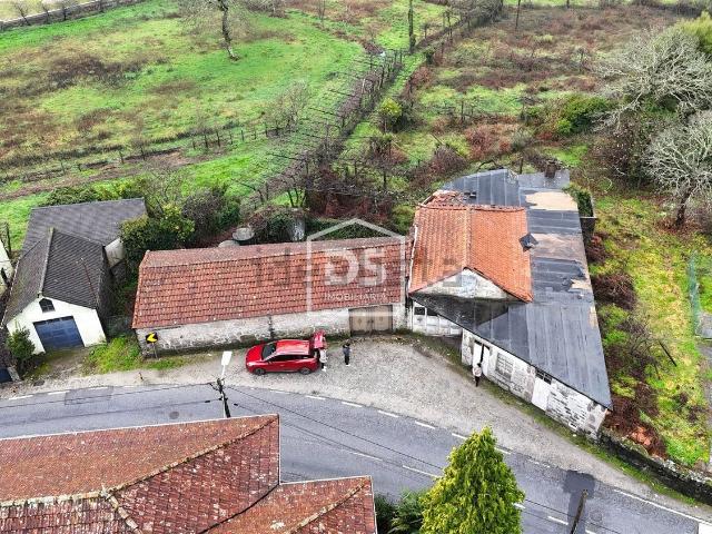 Armazém venda em Freamunde, Porto