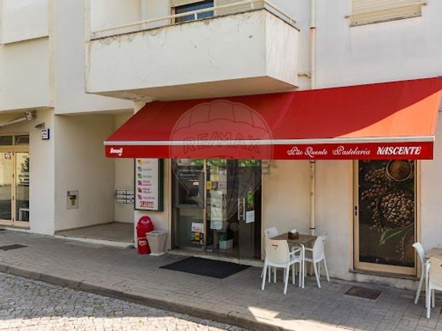 Loja venda em Macieiras, Amarante