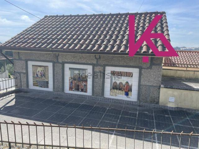Loja venda em Eira Nova, Amarante
