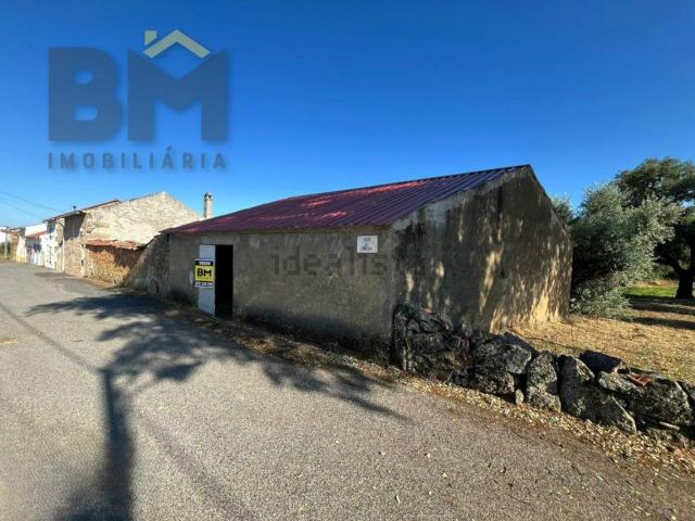 Armazém venda em Freixial do Campo e Juncal do Campo, Castelo Branco