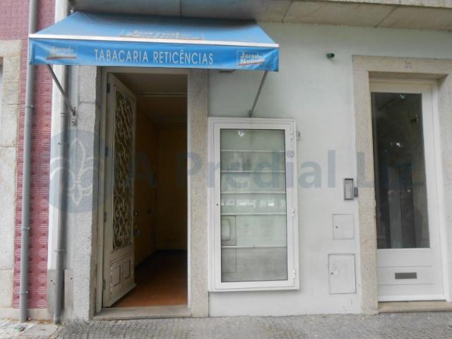 Loja alugar em Porto, Cedofeita