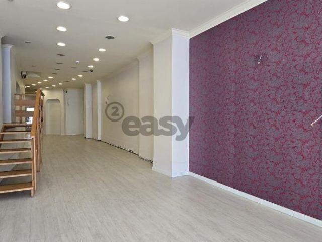 Ponto Comercial alugar em Funchal