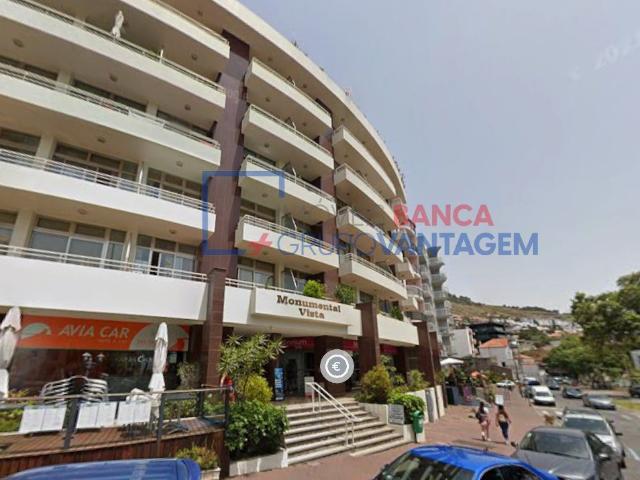 Loja venda em Funchal, Ilha Da Madeira