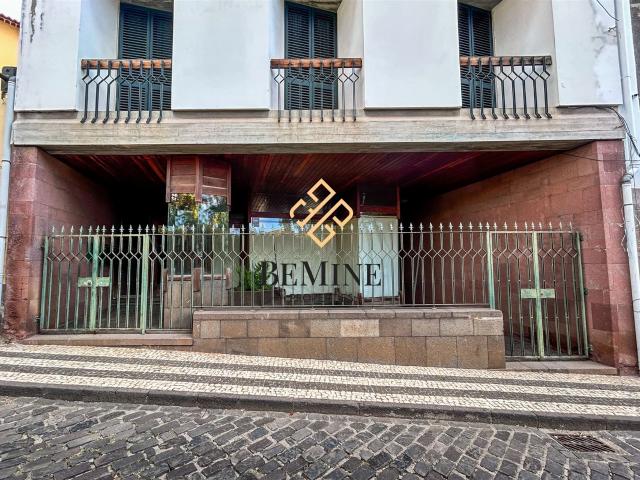 Loja venda em Funchal, Ilha Da Madeira