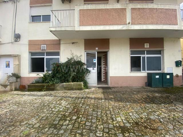 Ponto Comercial alugar em Castelo Branco