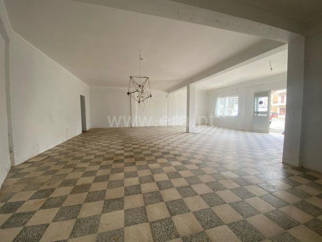 Ponto Comercial alugar em Castelo Branco