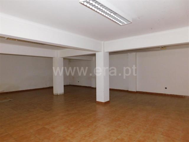 Ponto Comercial alugar em Castelo Branco