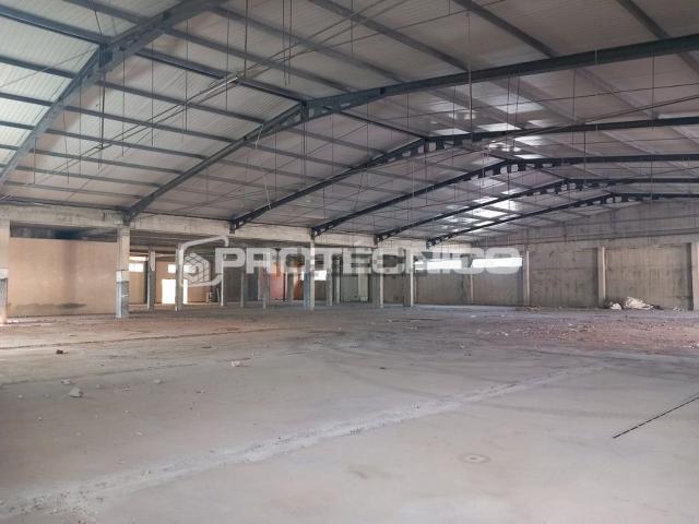 Armazém alugar em Ílhavo, Aveiro