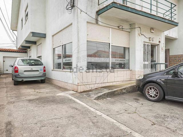 Loja venda em Ílhavo, Aveiro
