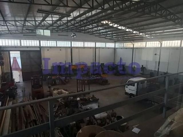 Armazém venda em Ílhavo, Aveiro