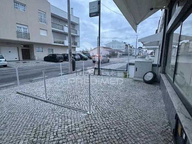 Loja alugar em Ílhavo, Aveiro