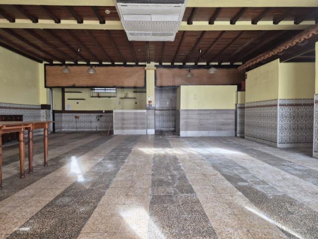 Loja venda em Moita, Gaio-rosário