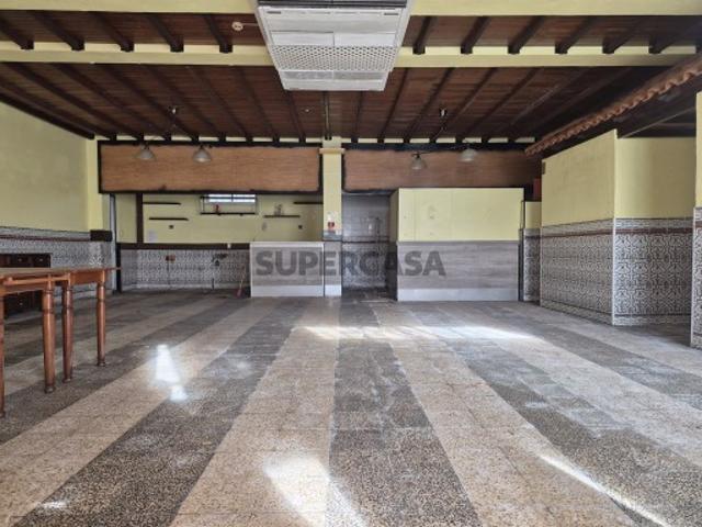 Armazém venda em Rosário, Moita