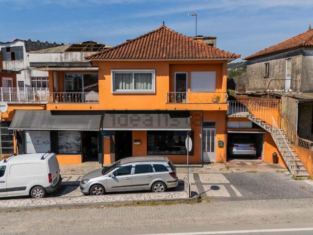 Loja venda em Galegos, Arcozelo