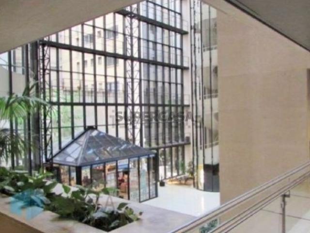 Armazém venda em Lisboa
