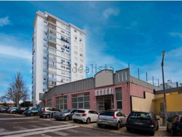 Loja venda em Galiza, Estoril