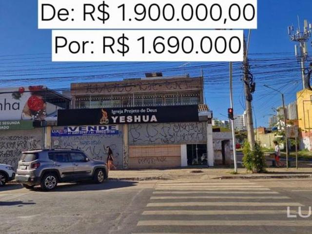 Ponto Comercial venda em Região Geográfica Imediata do Distrito Federal, Região Integrada de Desenvolvimento do Distrito Federal e Entorno
