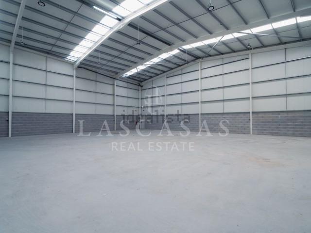 Armazém alugar em Bitarães, Porto